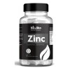 Zinc Super Premium Vit & Skn 60 Cápsulas Sabor Sin