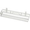 La Base LB-059 Stainless Steel Pocket (Small)