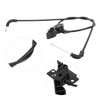 Hood Release Cable 51237183765 High Strength Bonnet Hood Release Cable