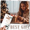 ReliThick 2026 Pocket Calendar for Purse Small Monthly Planner for