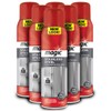 Magic Stainless Steel Cleaner Aerosol - 17 Ounce (6 Pack)