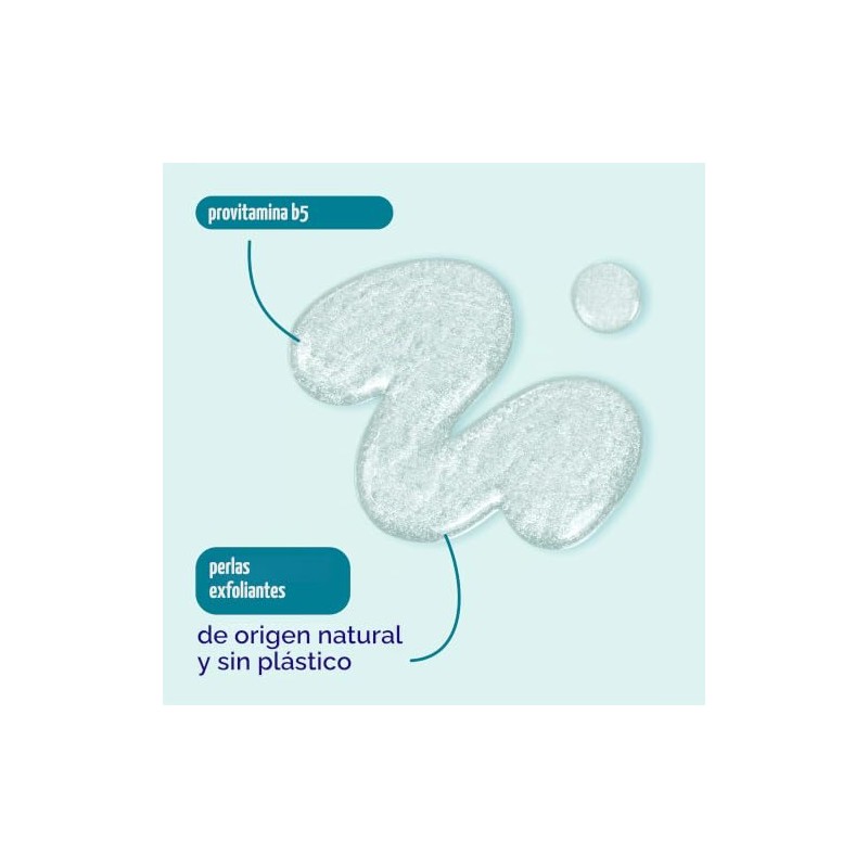 Clean & Clear Deep Action Exfoliating Facial Scrub, 7 Oz.