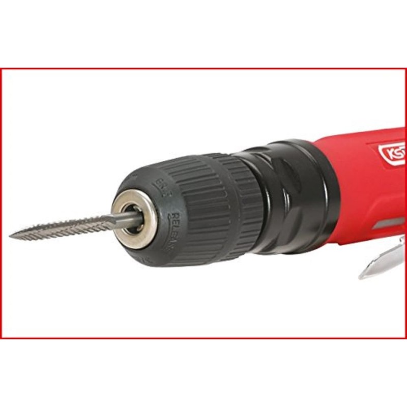 KS Tools 6mm Steelcord Tyre Drill