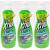 xtra (LOT 3) xtranice'n Fluffy Liquid Fabric Softener Spring Blast