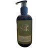 Shampoo Canasilk Abrillantador De Canas Merza