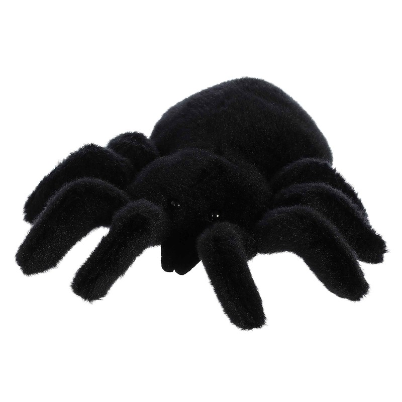 Aurora® Adorable Mini Flopsie™ Tod Tarantula™ Stuffed Animal - Mini