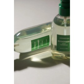 Aromatica Rosemary Anti-hair Loss Tonic- Tónico Para Cabello