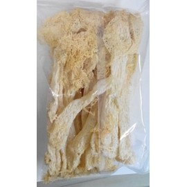 Yokohama Chinatown Difficult to Get in Japan! Bamboo Sho (Kinugasa only), 1.1 oz (30 g), It is commonly used for Chinese high-grade ingredients, bamboo shark fin and swallow soup