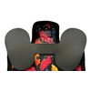 DOWN UNDER OUTDOORS 4 Pack Medium-Large Chicken Saddles with Adjustable