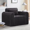 Hobestluk Couch Sofa 2-Seater Foam Sofa Loveseat for Small Spaces