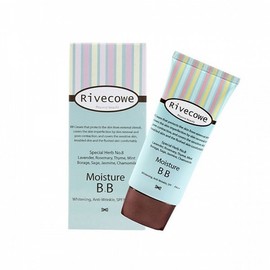 리브코이 모이스쳐 비비 BB크림 SPF 43 PA 40ml BB 비비크림 LIV COI Moisture BB Cream SPF 43 PA 40ml BB Cream