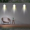 Found Reflectores Led Rgb De 50w Ip66 Para Exterior Color