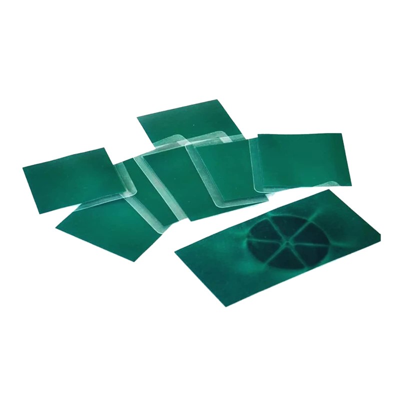 ROYALEAD Film Display Magnetic Viewing Film Inspection Display Paper 25x35mm