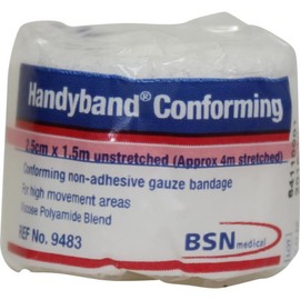 Handy Buy HandyBand Conforming Gauze Bandage 2.5cm x 1.5m Online