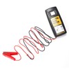 9.9KV Digital Fence Tester Home Garden Horse Livestock Electric Fence