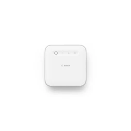 Bosch Smart Home Bosch Smart Home Controller II, Gateway zur Steuerung des Bosch Smart Home Systems, smart Hub