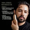 Viking Revolution Kit de cuidado de barba para hombres: el
