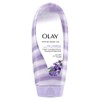 Olay Body Wash for Women, Moisture Ribbons Plus, Deep Conditioning