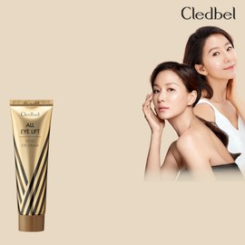 Super Special Price: Clédbel All Eye Lift Gold Eye Cream Large Capacity 90ml1 / 초특가 끌레드벨 올 아이 리프트 골드 아이 크림 대용량 90ml1