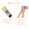WAWJ® Bein Make Up Wasserfest, Leg Makeup Waterproof No Transfer,