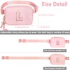 Belt Bag Fanny Pack for Teen Girl Women - Girls