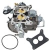 Autoparts 2-Barrel Carburetor 2100 A800 Replacement for 289 302 351