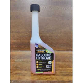 Hot Shot's Secret Gasoline Extreme, Concentrated Injector Cleaner, 1-12oz Bottle