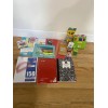 Various Brands Huge LOT SCHOOL SUPPLIES CRAYONS MARKERS PENCILS NOTEBOOKS