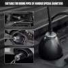 Autool Automotive EVAP Smoke Machine Inflatable Bladder Exhaust Intake System