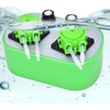 EVTSCAN Latest G628-1 Variable Speed Peristaltic Pump and 12V DC