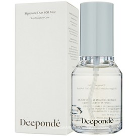 Diponde Signature Dew 400 Mist 50ml / 디폰데 시그니처 듀 400 미스트 50ml