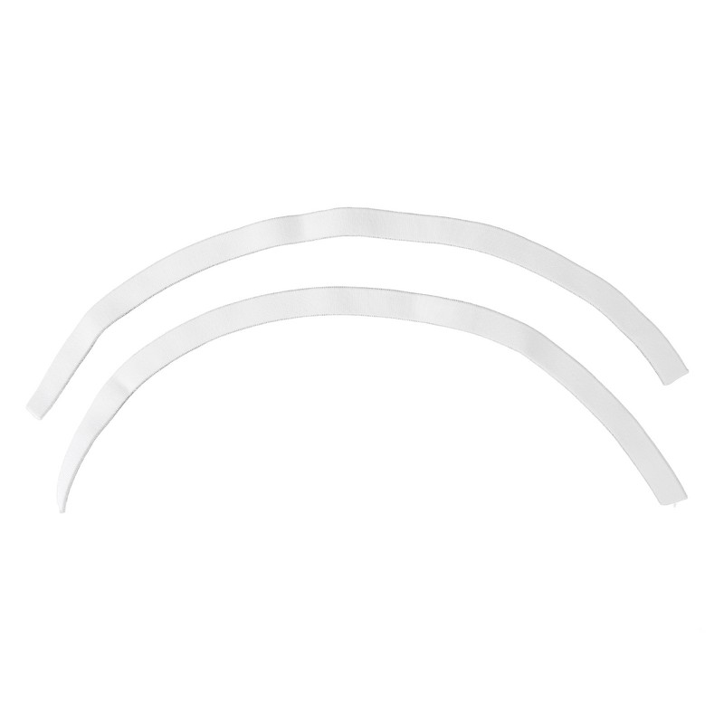 2 Sets Chin Strap Snoring Solution Keep Mouth Closed Better
