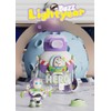 FASHION YO Buzz Water Bottle Reusable Kids 700ml PP with