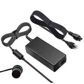 K-MAINS Ac dc Adapter Replacement for Coleman Powerchill Thermoelectric Coolers 40QT TE 2000017414