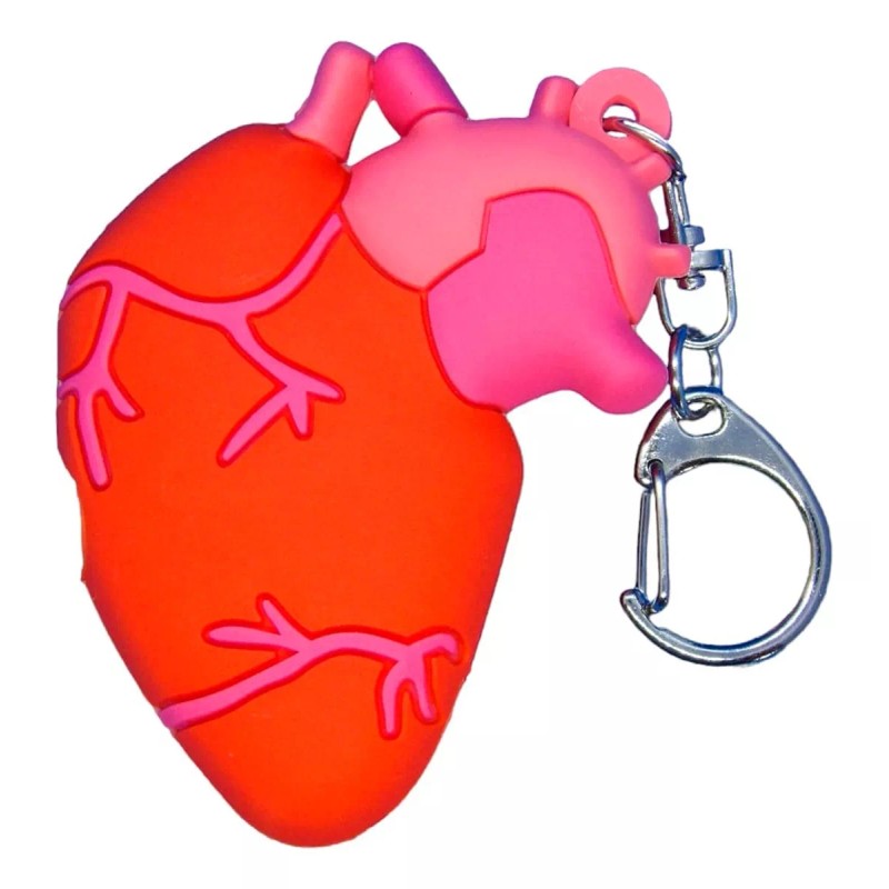 Enfermería al rescate Rompeampolletas Pack Enfermera Corazón Doctora Envío Gratis