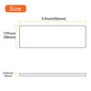 WELNENT WELNENT 4A / GB23254 / CCC 2pcs Rectangle Reflector