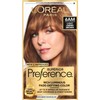 L'Oreal Paris Superior Preference Luminous Fade-Defying Permanent Hair Color, Hair