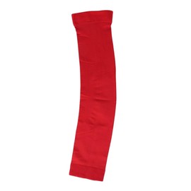 Lizard Skins Unisex Arm Sleeve, red