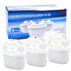 Anmumu 1001122 Replacement Filter for Mavea 1001122 Maxtra and LEVOIT