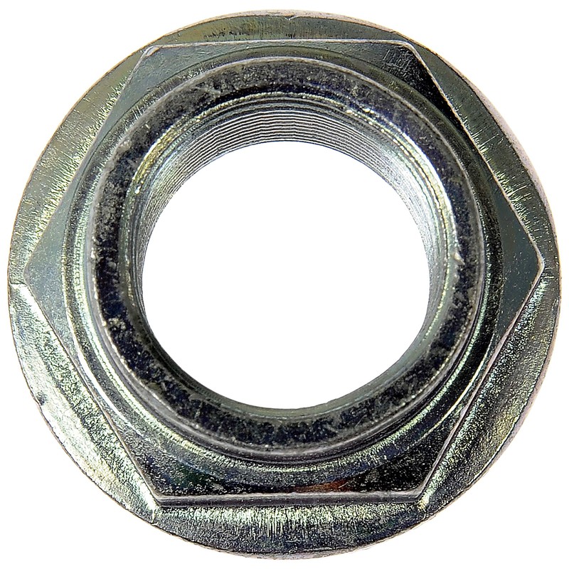 Dorman 615-975 Spindle Nut M22-1.50 Hex Size 32 mm Compatible