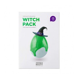 SKIN1004 [SKIN1004]Zombie Beauty Witch Pack (16ea)