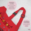 Geschenk mit Namen personalisiert by Shirtracer - Children's Apron for