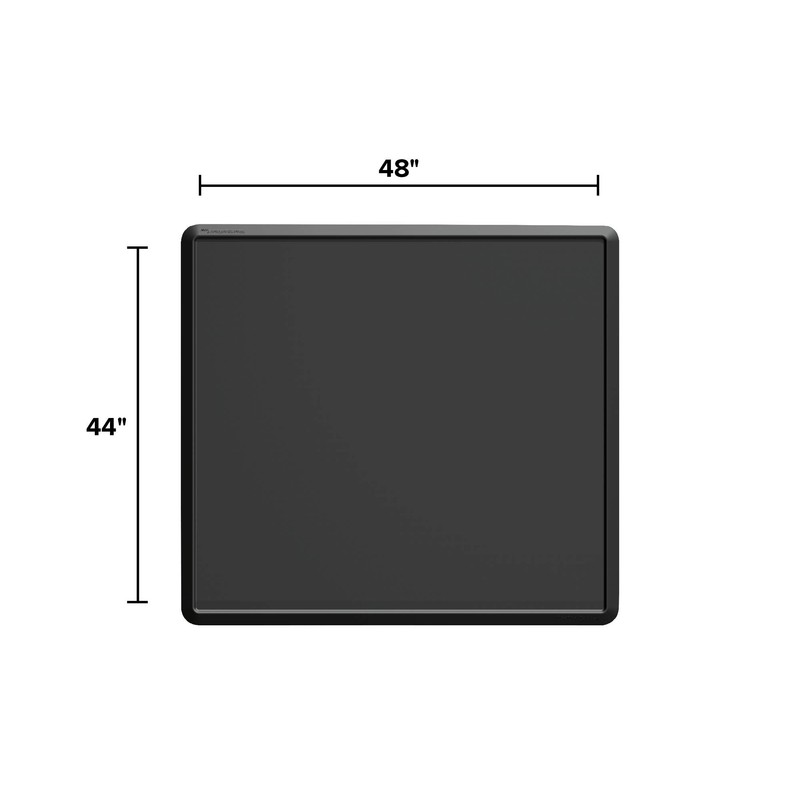 WeatherTech All-Purpose Mat - Multi-Use Mat for Everyday Living -