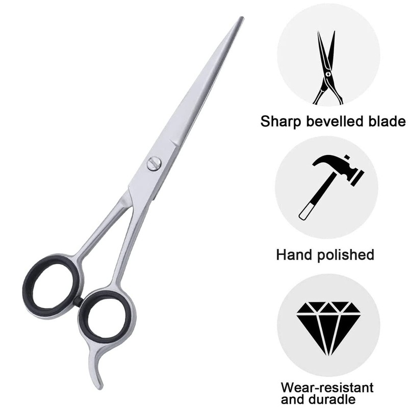 Hairdressing Barber Scissors Hair Scissor Cutting Salon Thinning Trimming Shears
