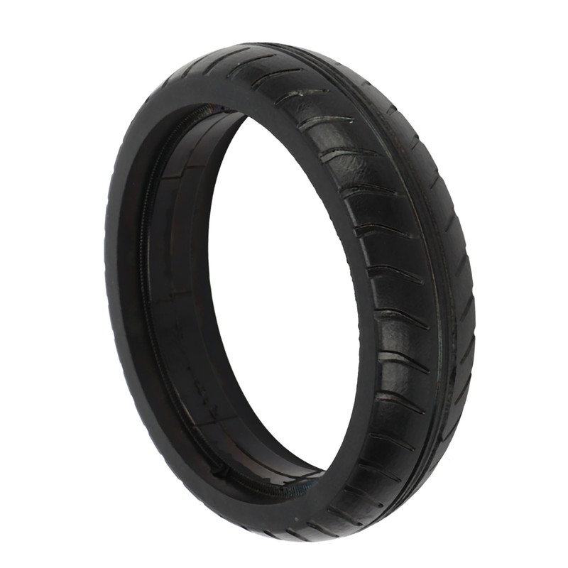 5 Inch Solid Rubber Tire Children Kids Scooter Kick Scooter