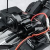 ZuoLan Upgraded Stealth XF Transmission Set RC Car Gearbox for