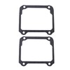 ZFZMZ Replacement Valve Cover Gasket 12311-Z8B-000 for Honda HRR216 HRS216