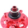Bike Bicycle 15mm to 9mm and 12 to 9mm Thru