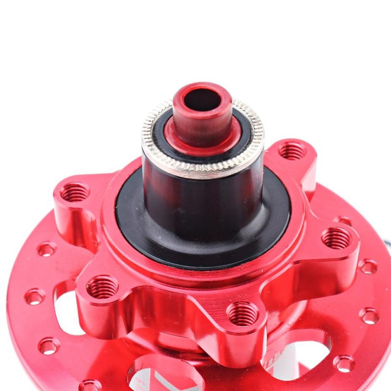 Bike Bicycle 15mm to 9mm and 12 to 9mm Thru