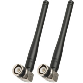Audio-Technica 1 Pair UHF Antennas for Audio Technica ATW-R3110 Receiver ***NEW***